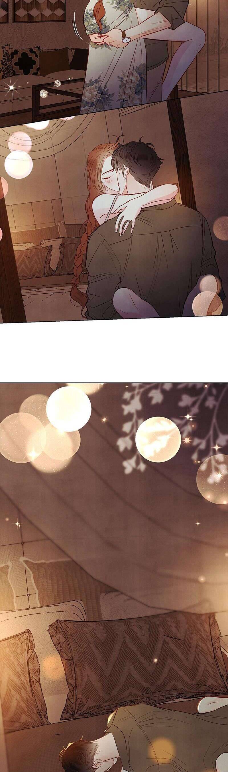 Hôn Nhân Bí Mật Giữa Chúng Ta Chap 14 - Next Chap 15
