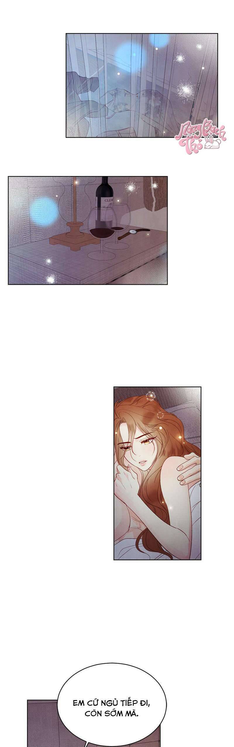 Hôn Nhân Bí Mật Giữa Chúng Ta Chap 14 - Next Chap 15