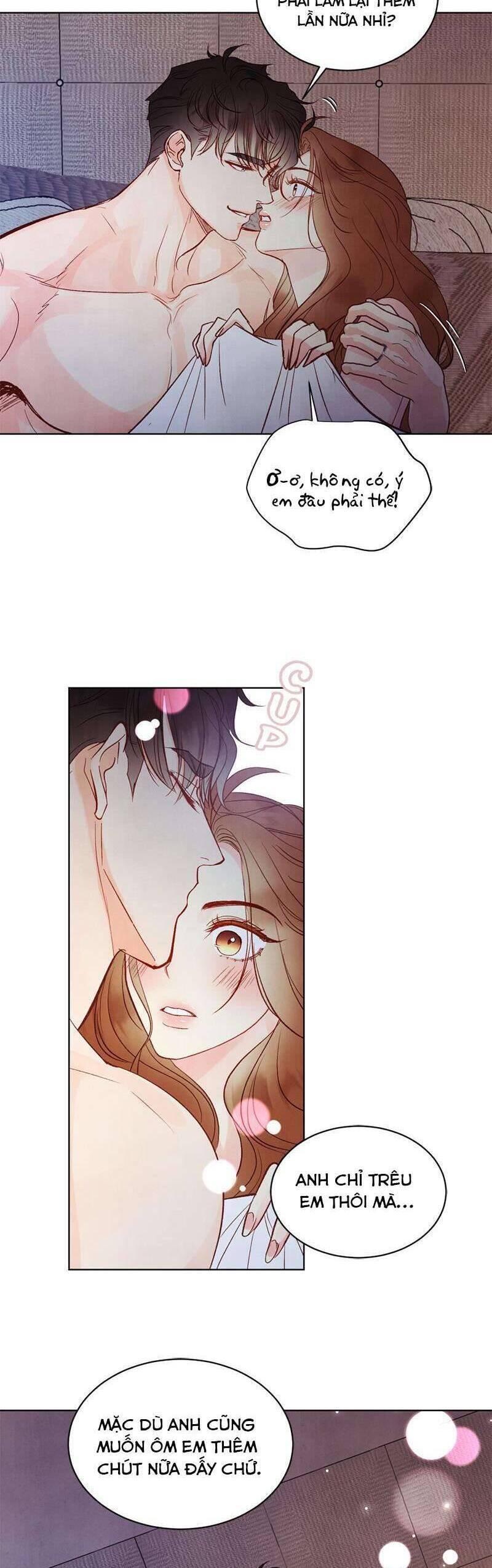 Hôn Nhân Bí Mật Giữa Chúng Ta Chap 14 - Next Chap 15