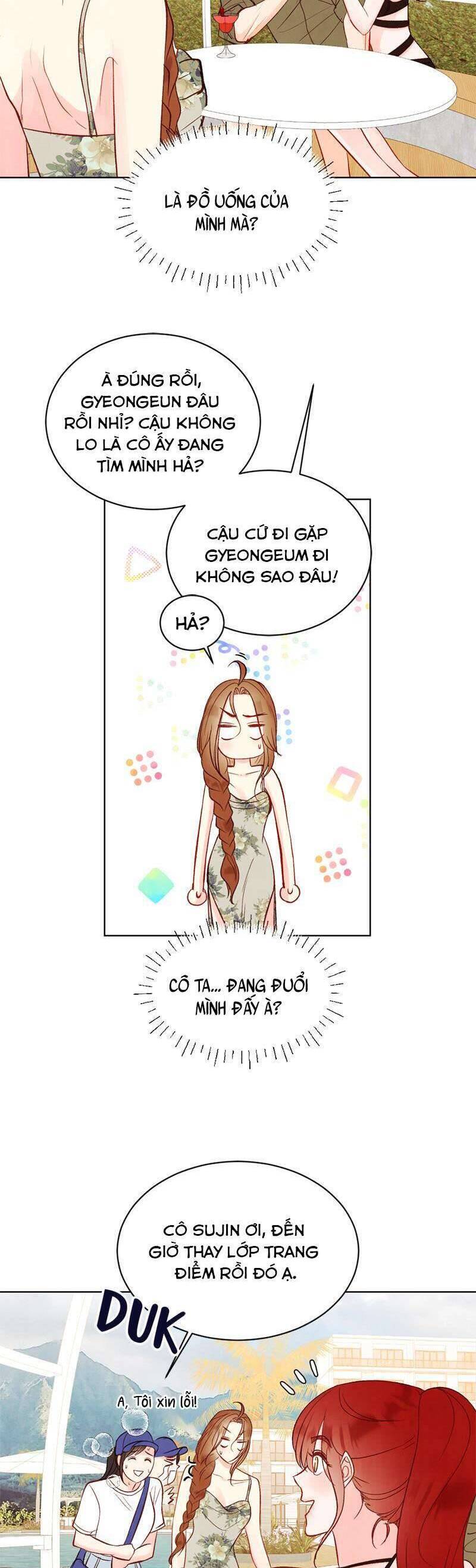 Hôn Nhân Bí Mật Giữa Chúng Ta Chap 14 - Next Chap 15