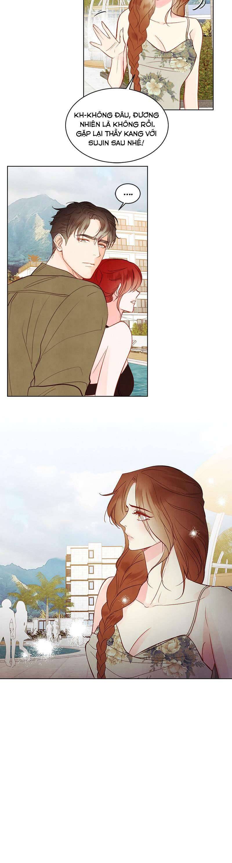 Hôn Nhân Bí Mật Giữa Chúng Ta Chap 14 - Next Chap 15