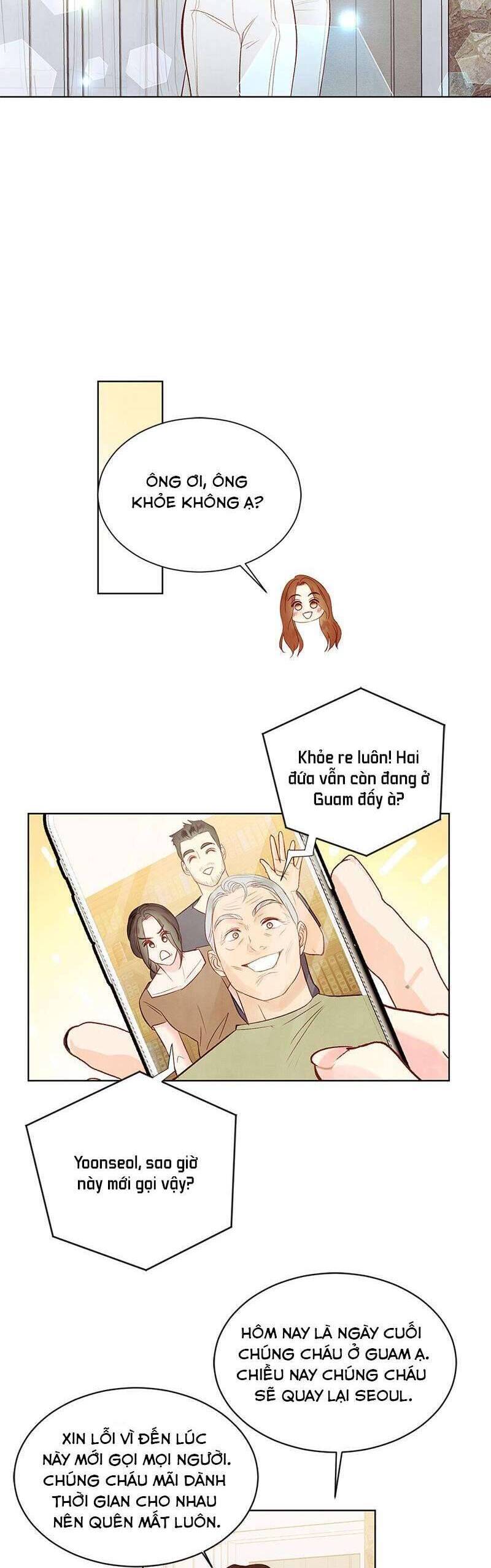 Hôn Nhân Bí Mật Giữa Chúng Ta Chap 15 - Next Chap 16