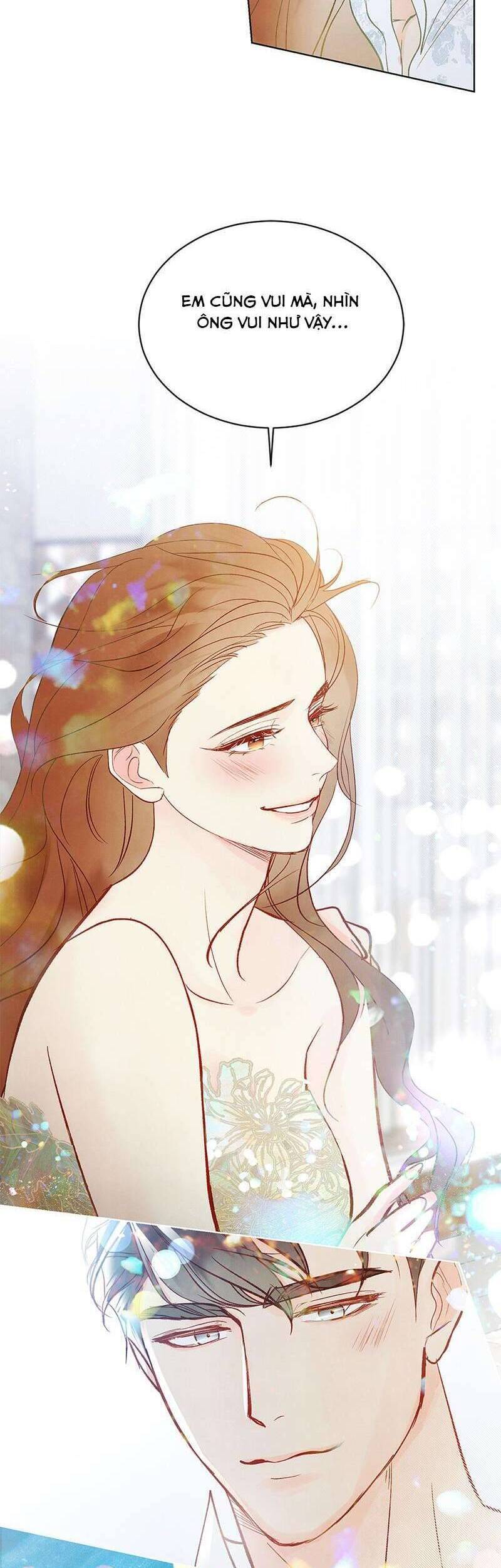 Hôn Nhân Bí Mật Giữa Chúng Ta Chap 15 - Next Chap 16
