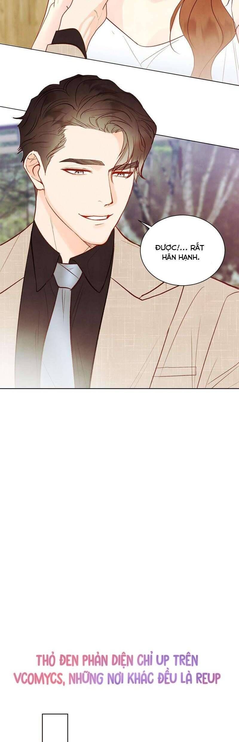 Hôn Nhân Bí Mật Giữa Chúng Ta Chap 16 - Next Chap 17