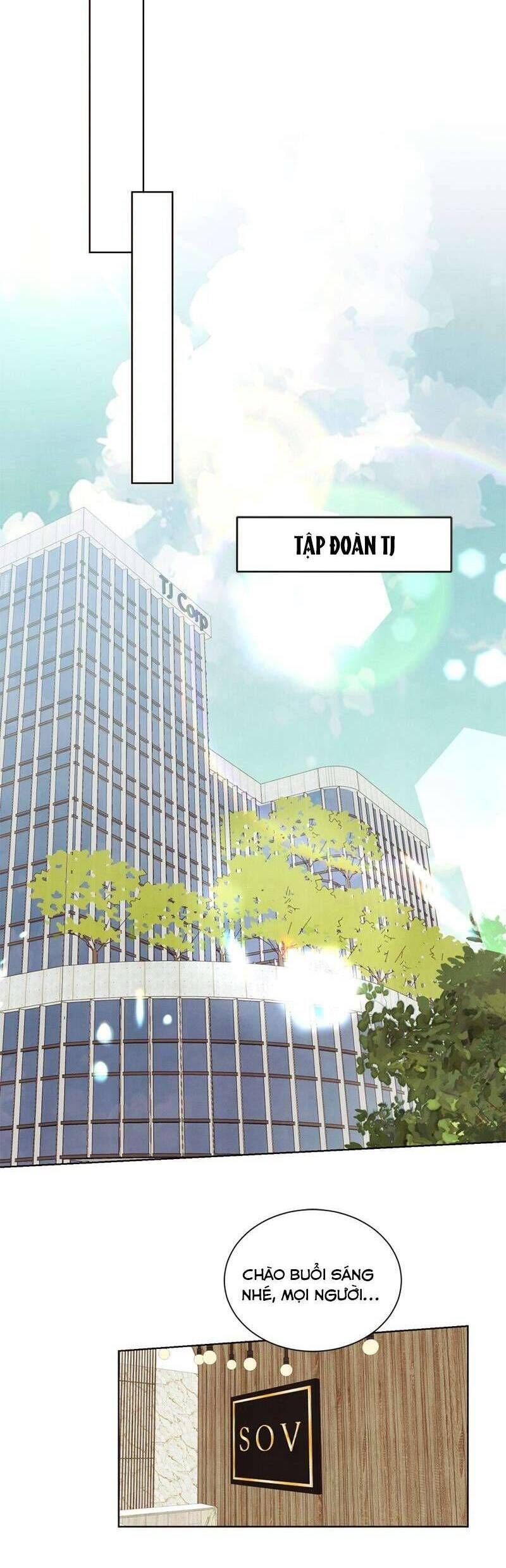 Hôn Nhân Bí Mật Giữa Chúng Ta Chap 16 - Next Chap 17