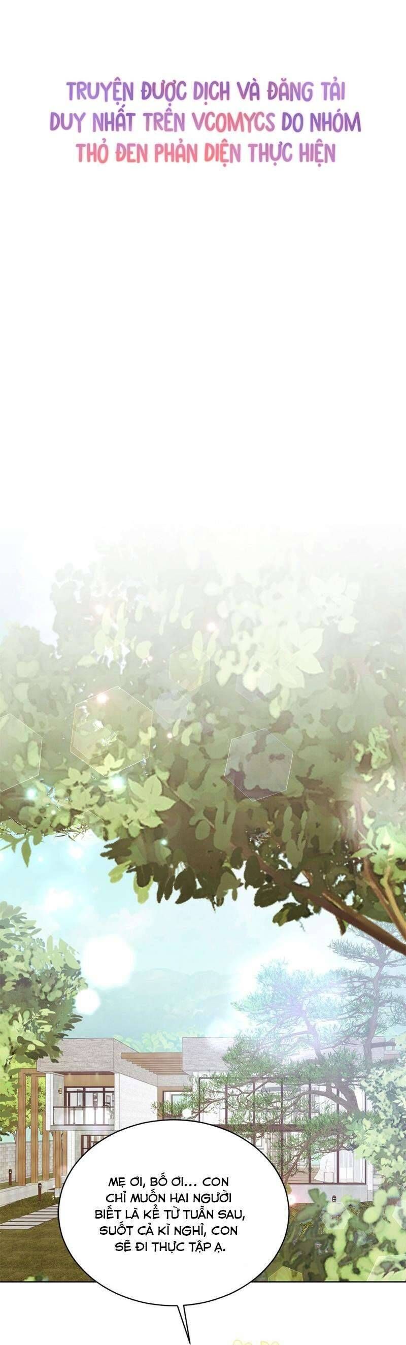Hôn Nhân Bí Mật Giữa Chúng Ta Chap 16 - Next Chap 17
