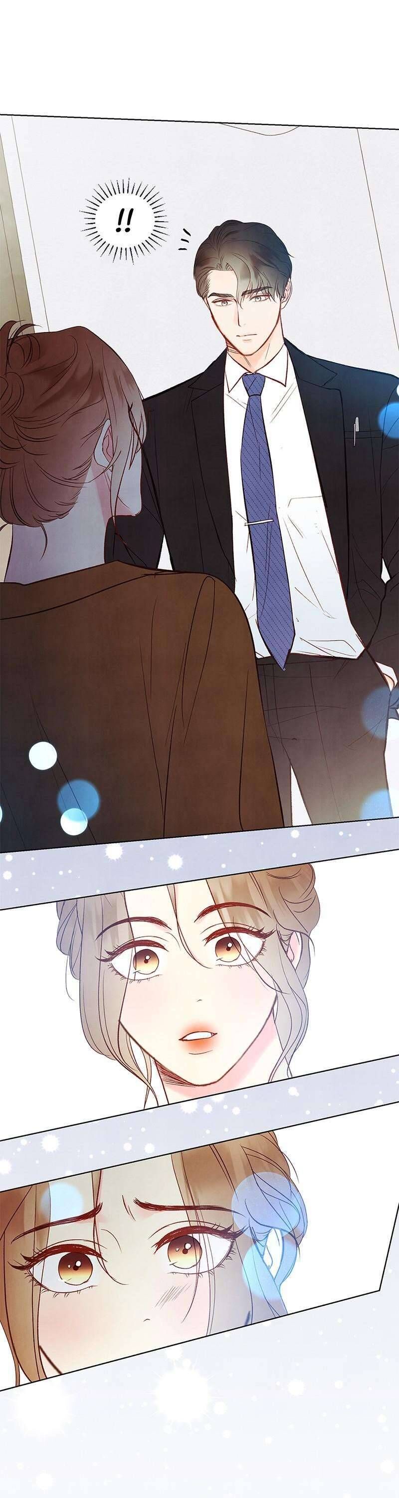 Hôn Nhân Bí Mật Giữa Chúng Ta Chap 16 - Next Chap 17