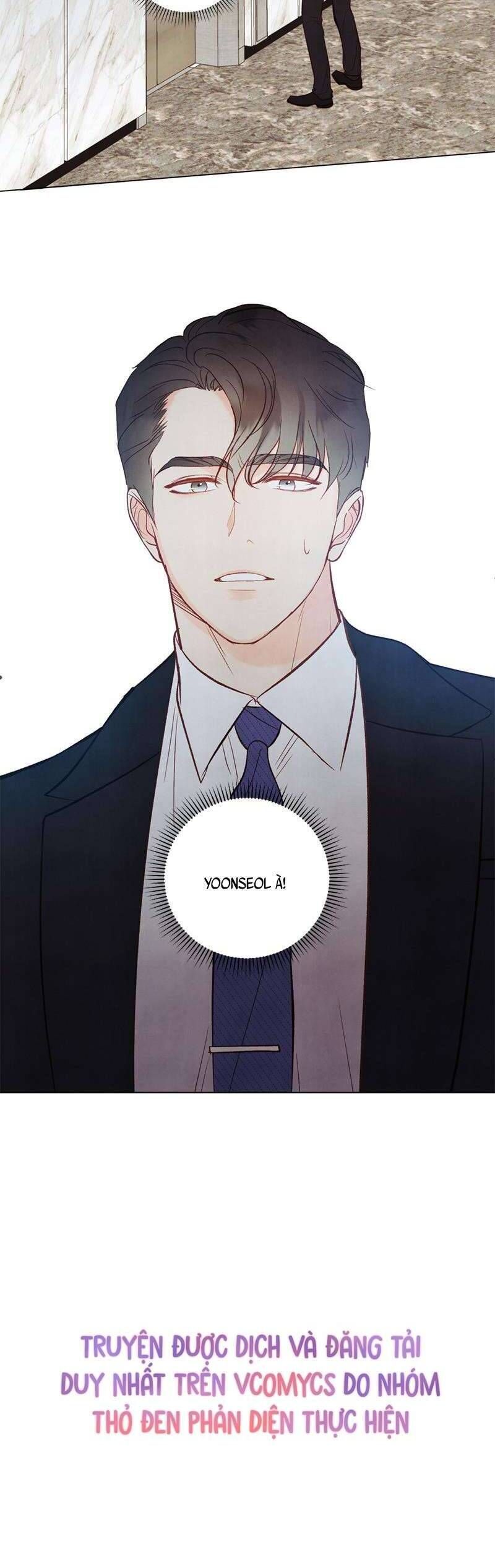 Hôn Nhân Bí Mật Giữa Chúng Ta Chap 16 - Next Chap 17