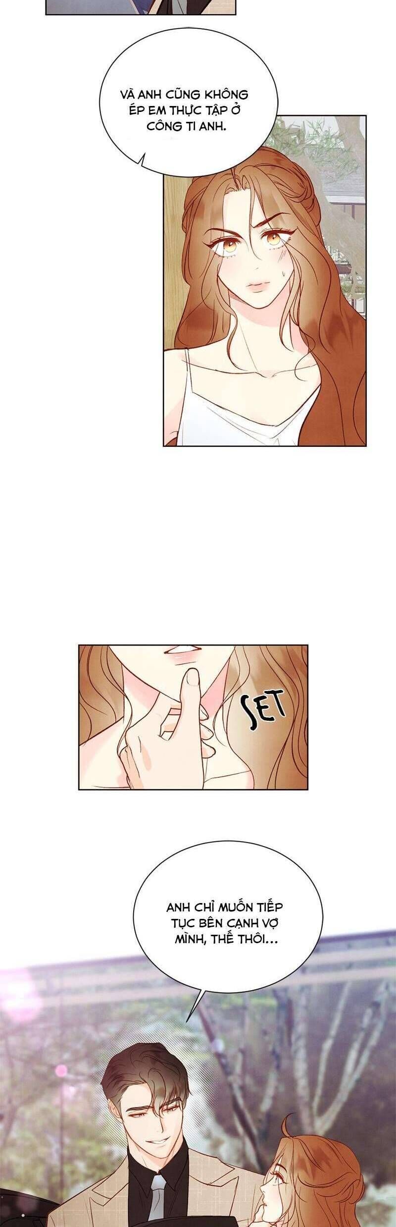 Hôn Nhân Bí Mật Giữa Chúng Ta Chap 16 - Next Chap 17