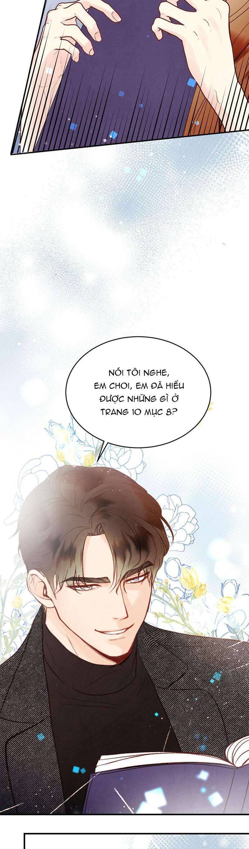 Hôn Nhân Bí Mật Giữa Chúng Ta Chap 2 - Next Chap 3