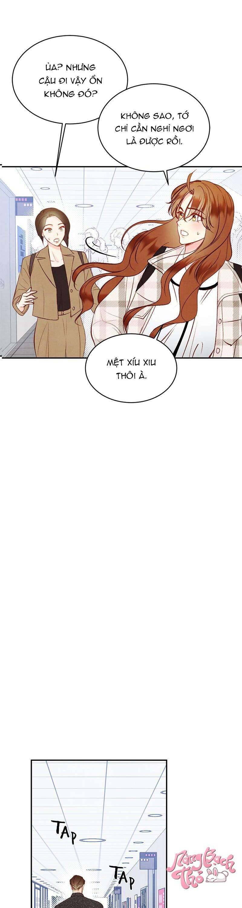 Hôn Nhân Bí Mật Giữa Chúng Ta Chap 2 - Next Chap 3