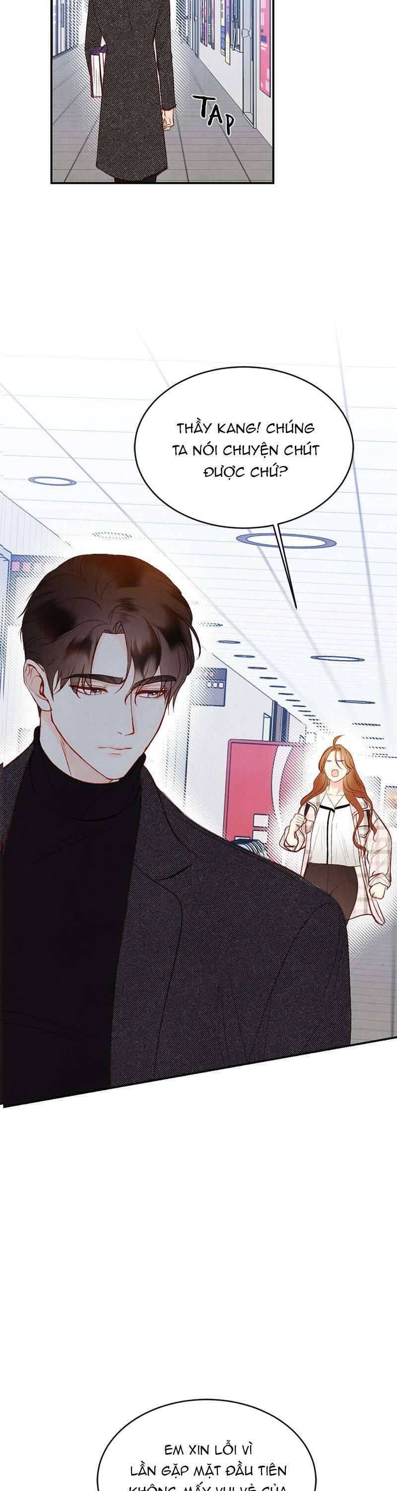 Hôn Nhân Bí Mật Giữa Chúng Ta Chap 2 - Next Chap 3