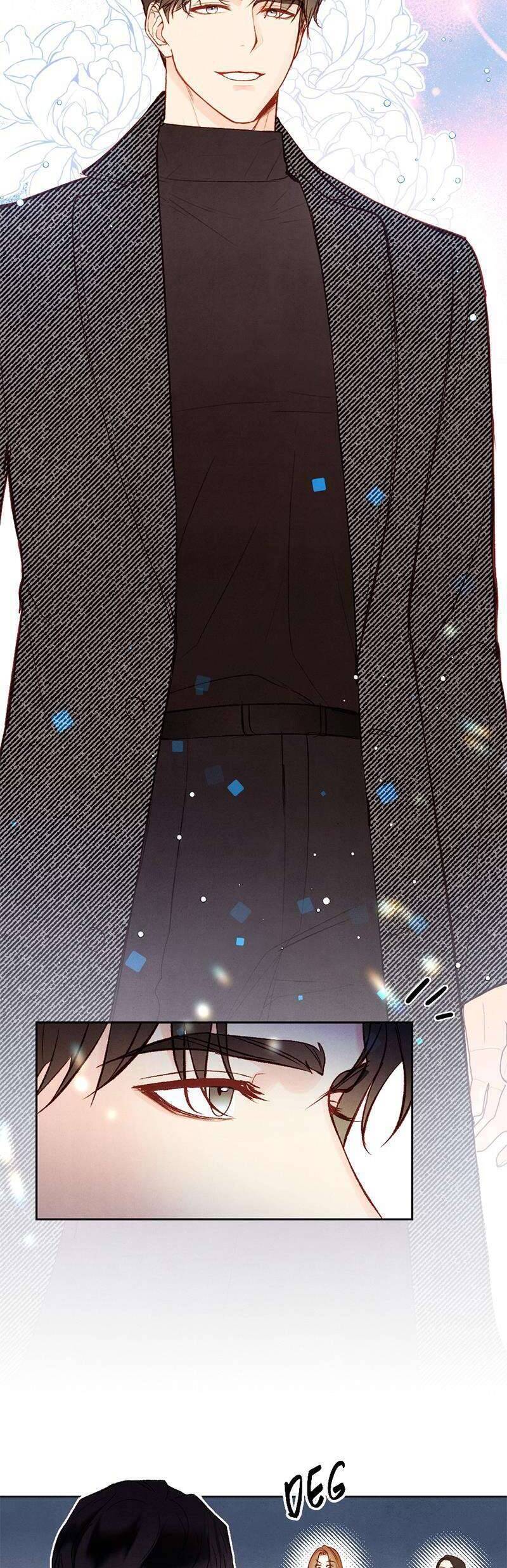 Hôn Nhân Bí Mật Giữa Chúng Ta Chap 2 - Next Chap 3