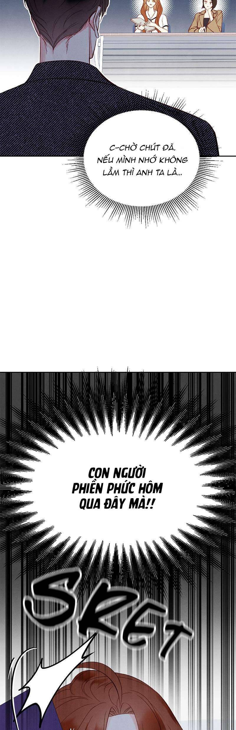 Hôn Nhân Bí Mật Giữa Chúng Ta Chap 2 - Next Chap 3