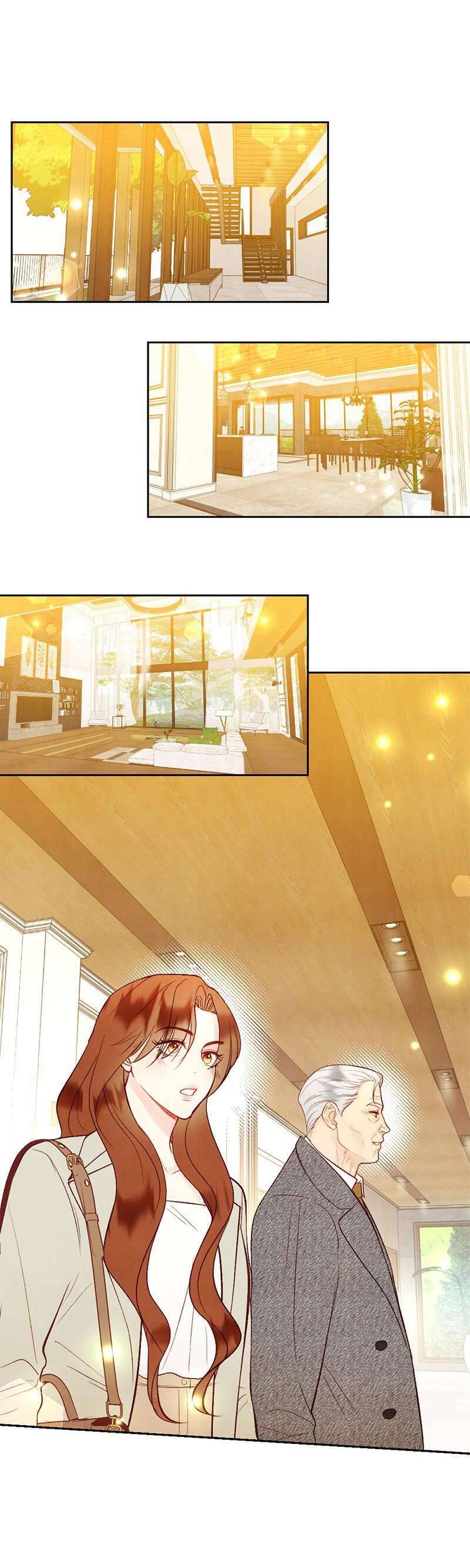 Hôn Nhân Bí Mật Giữa Chúng Ta Chap 2 - Next Chap 3