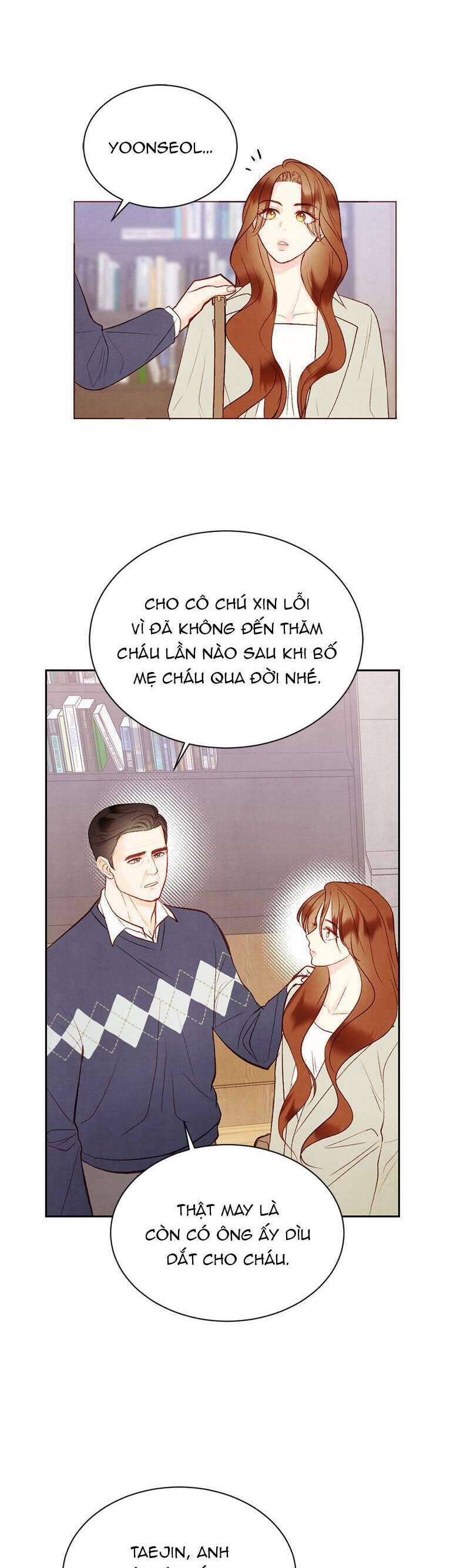 Hôn Nhân Bí Mật Giữa Chúng Ta Chap 2 - Next Chap 3