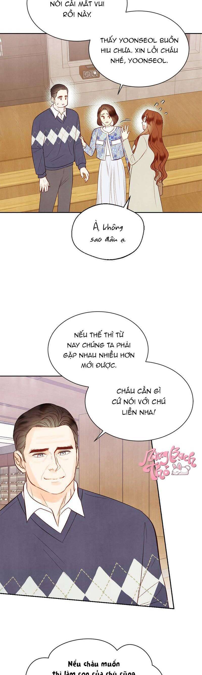 Hôn Nhân Bí Mật Giữa Chúng Ta Chap 2 - Next Chap 3