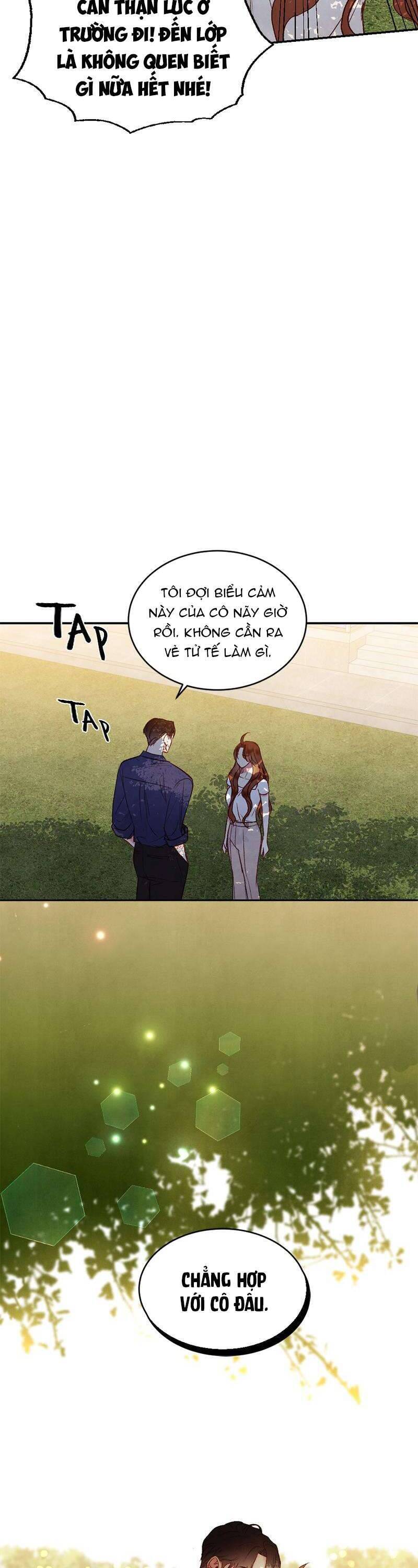 Hôn Nhân Bí Mật Giữa Chúng Ta Chap 2 - Next Chap 3