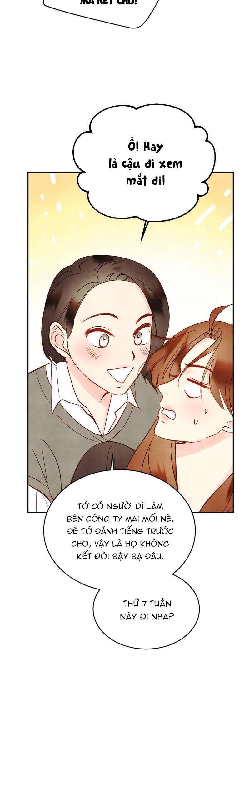 Hôn Nhân Bí Mật Giữa Chúng Ta Chap 2 - Next Chap 3