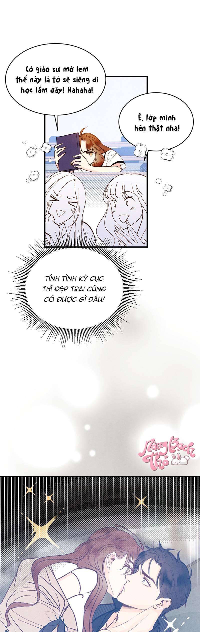 Hôn Nhân Bí Mật Giữa Chúng Ta Chap 2 - Next Chap 3
