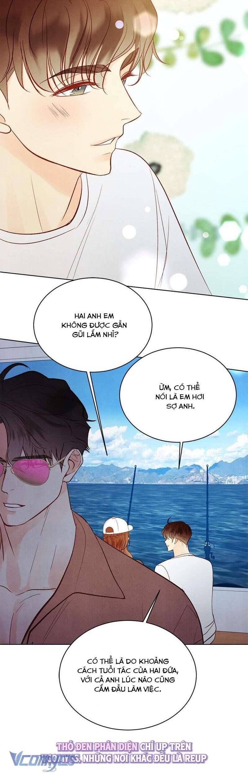 Hôn Nhân Bí Mật Giữa Chúng Ta Chap 24 - Next Chap 25