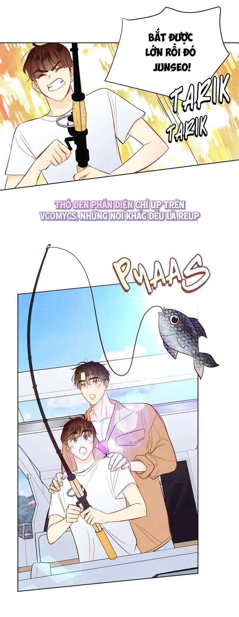 Hôn Nhân Bí Mật Giữa Chúng Ta Chap 24 - Next Chap 25