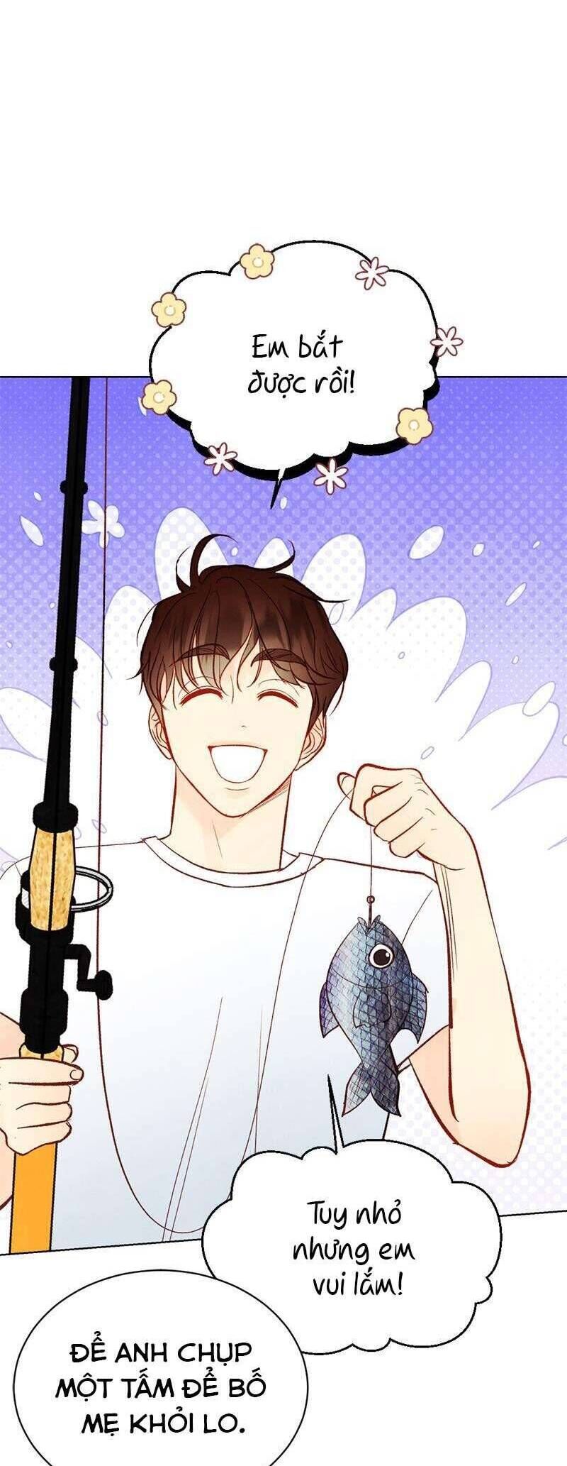 Hôn Nhân Bí Mật Giữa Chúng Ta Chap 24 - Next Chap 25