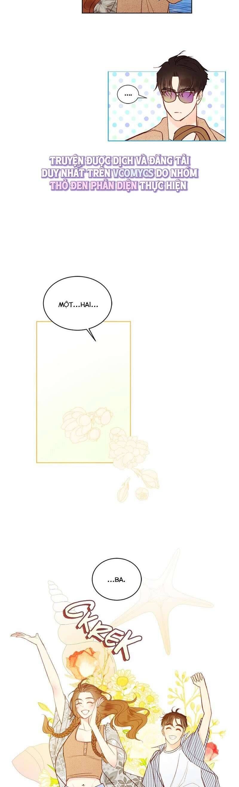 Hôn Nhân Bí Mật Giữa Chúng Ta Chap 24 - Next Chap 25