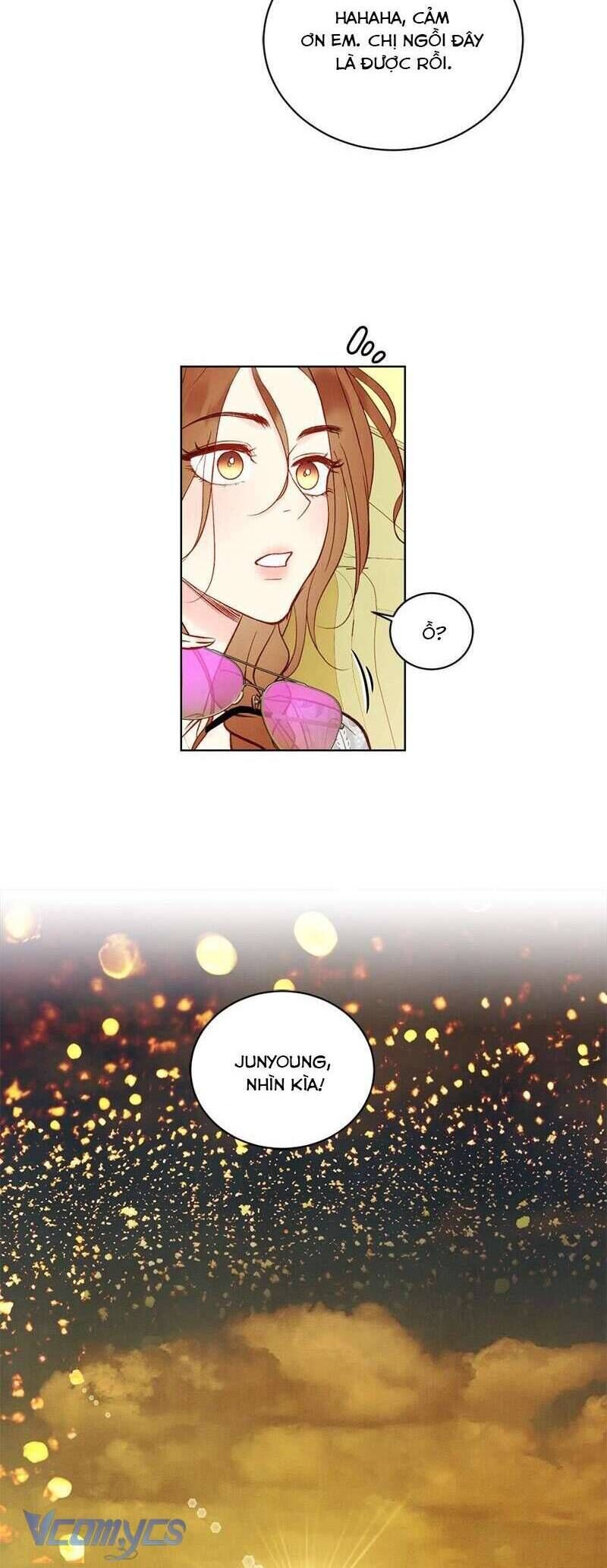 Hôn Nhân Bí Mật Giữa Chúng Ta Chap 24 - Next Chap 25