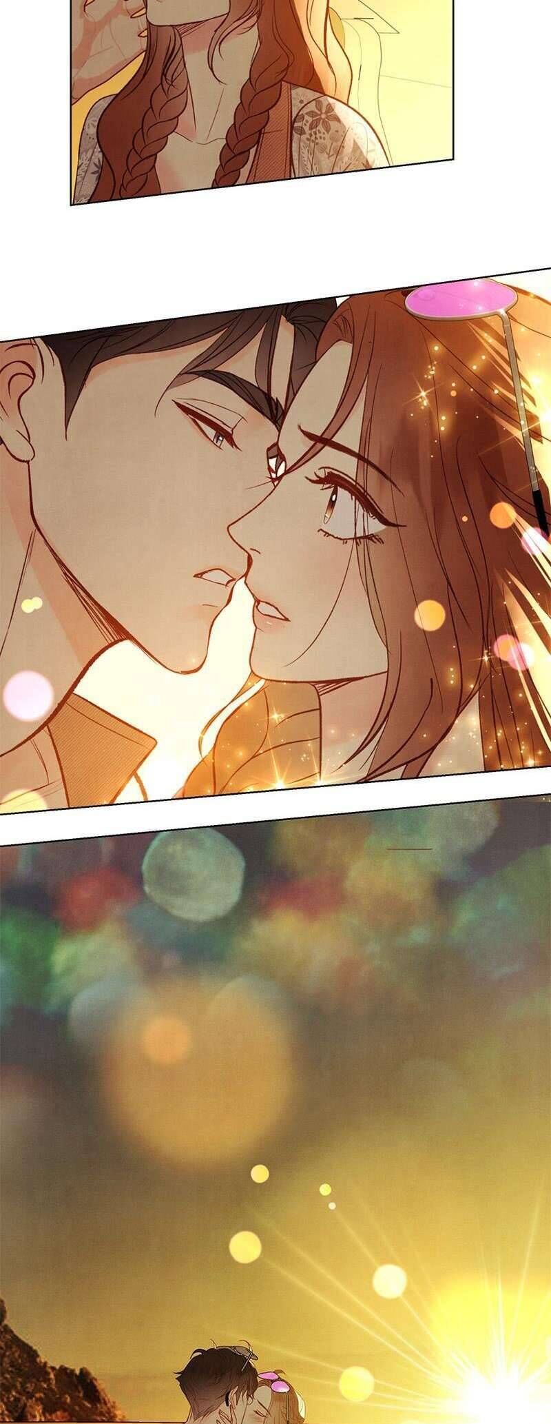Hôn Nhân Bí Mật Giữa Chúng Ta Chap 24 - Next Chap 25