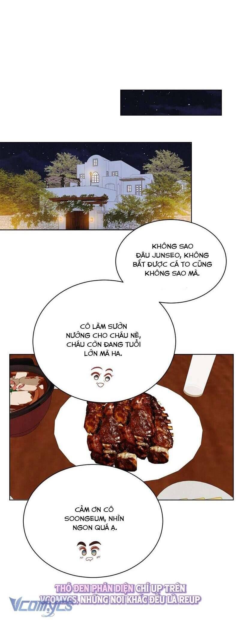 Hôn Nhân Bí Mật Giữa Chúng Ta Chap 24 - Next Chap 25