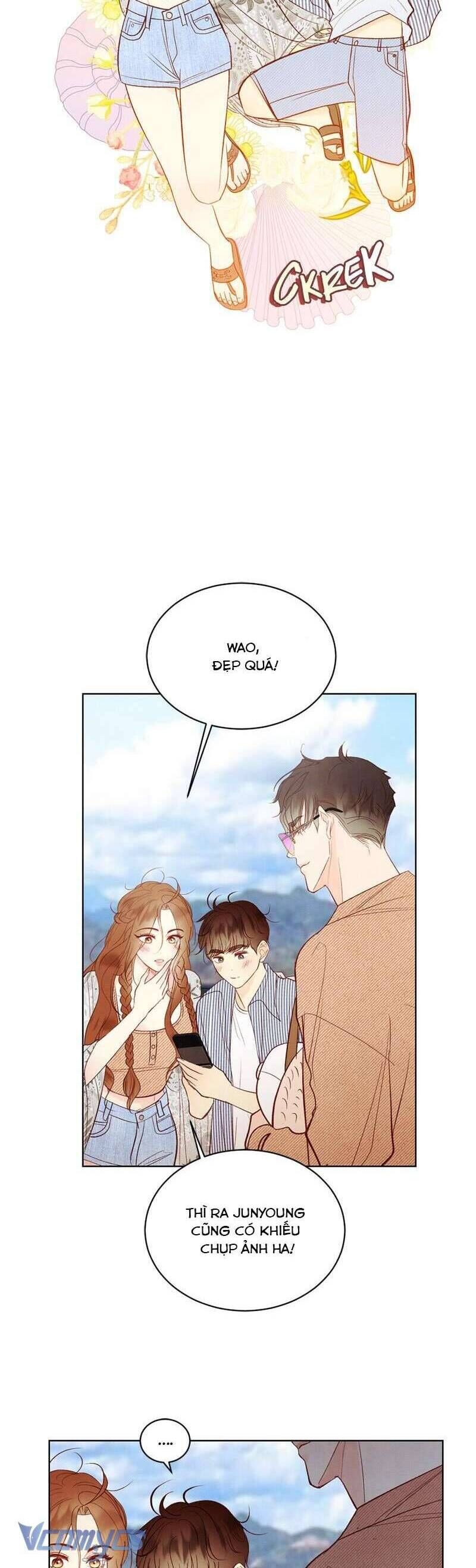 Hôn Nhân Bí Mật Giữa Chúng Ta Chap 24 - Next Chap 25