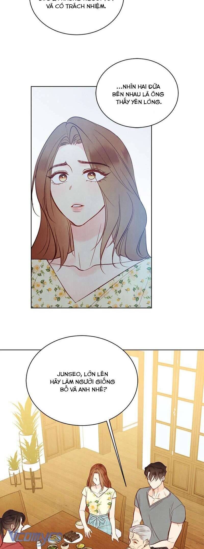 Hôn Nhân Bí Mật Giữa Chúng Ta Chap 24 - Next Chap 25