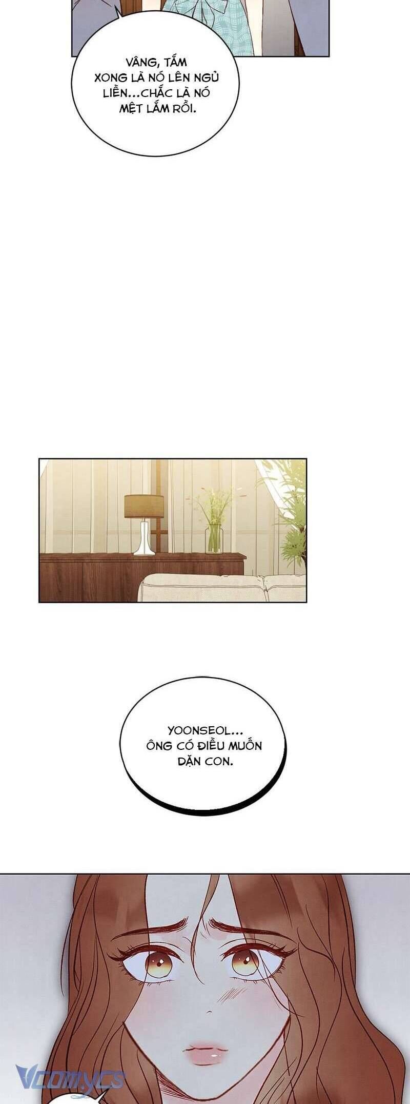 Hôn Nhân Bí Mật Giữa Chúng Ta Chap 24 - Next Chap 25