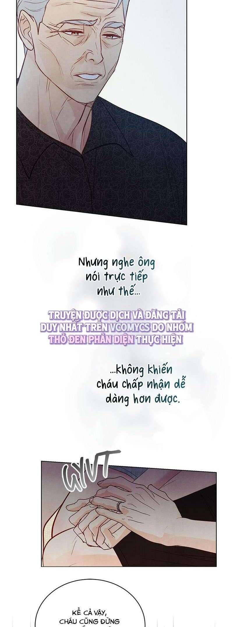 Hôn Nhân Bí Mật Giữa Chúng Ta Chap 24 - Next Chap 25