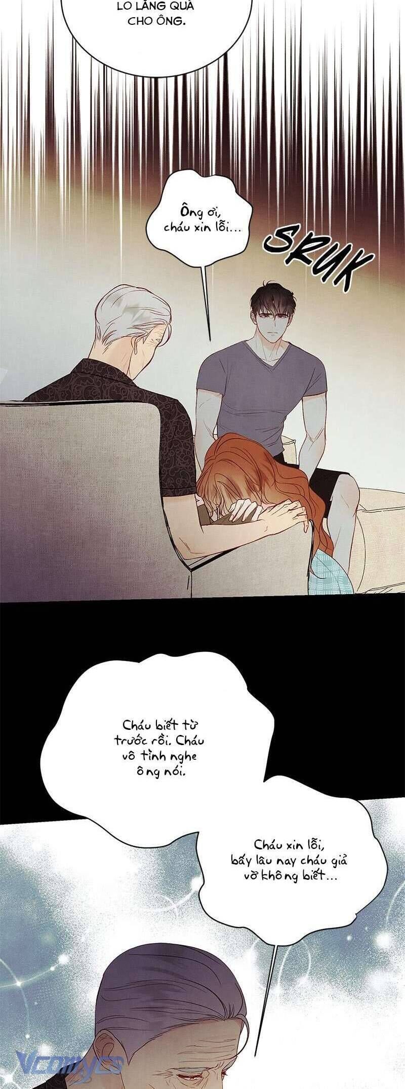 Hôn Nhân Bí Mật Giữa Chúng Ta Chap 24 - Next Chap 25