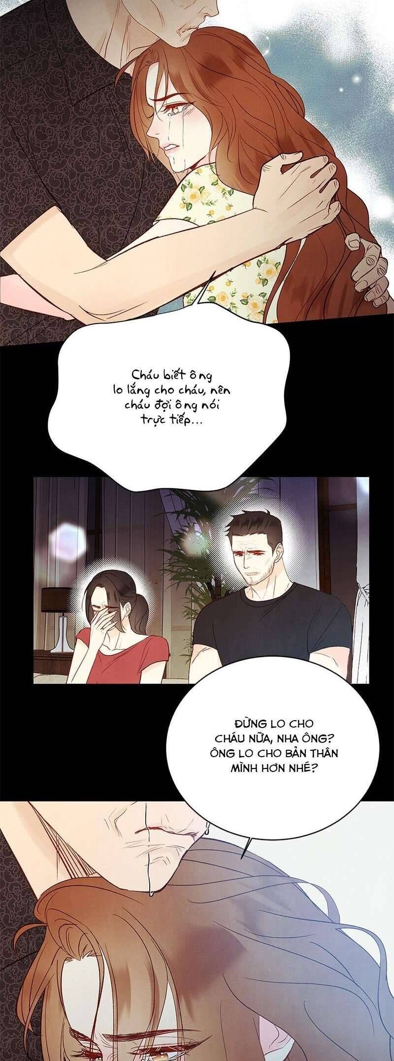 Hôn Nhân Bí Mật Giữa Chúng Ta Chap 24 - Next Chap 25