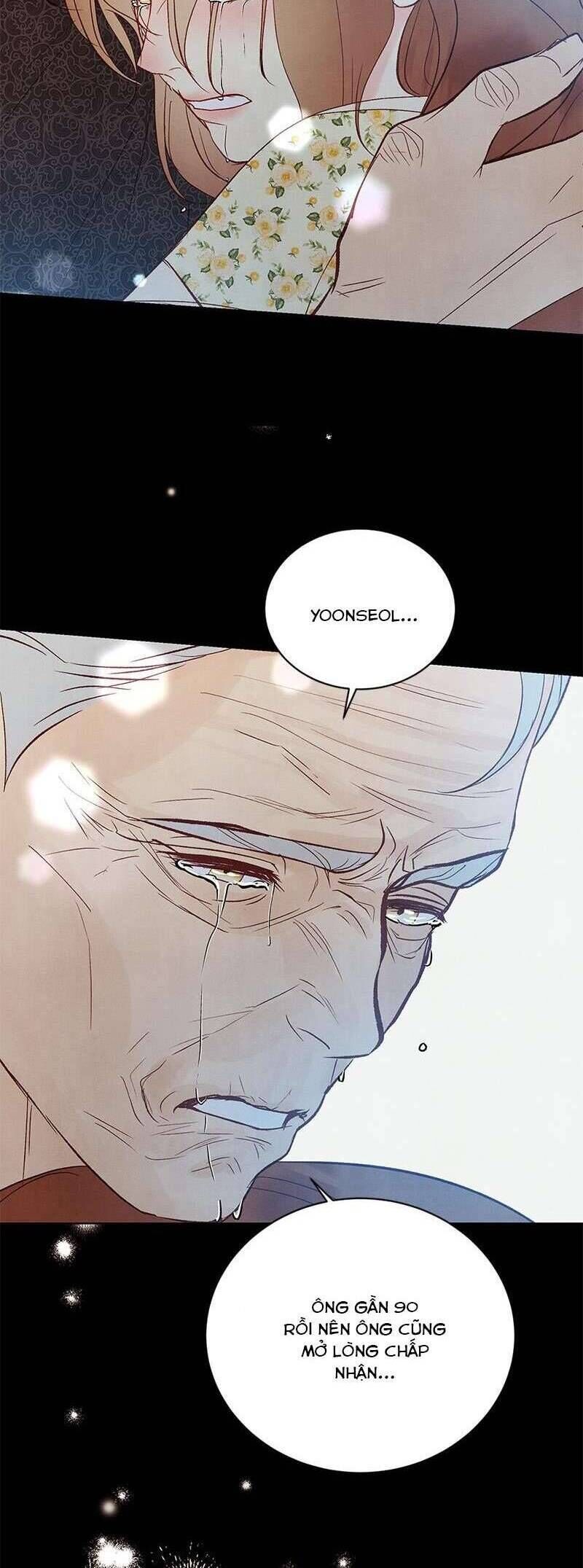 Hôn Nhân Bí Mật Giữa Chúng Ta Chap 24 - Next Chap 25