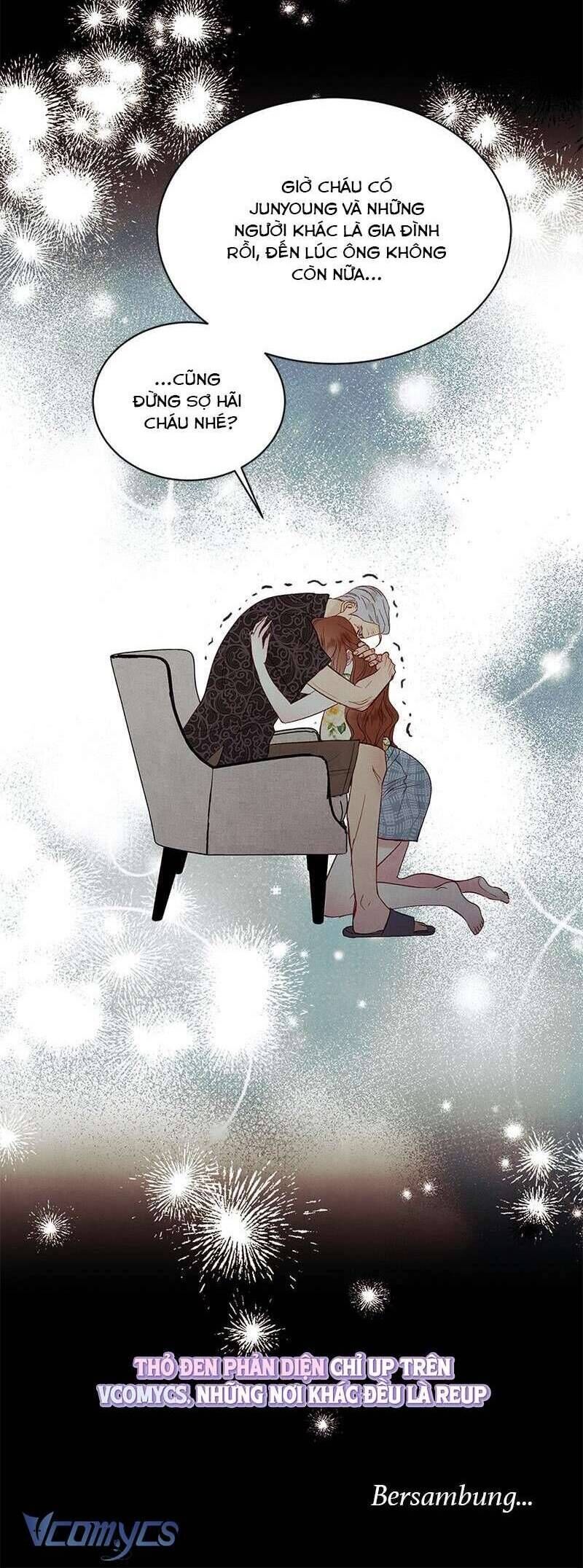 Hôn Nhân Bí Mật Giữa Chúng Ta Chap 24 - Next Chap 25