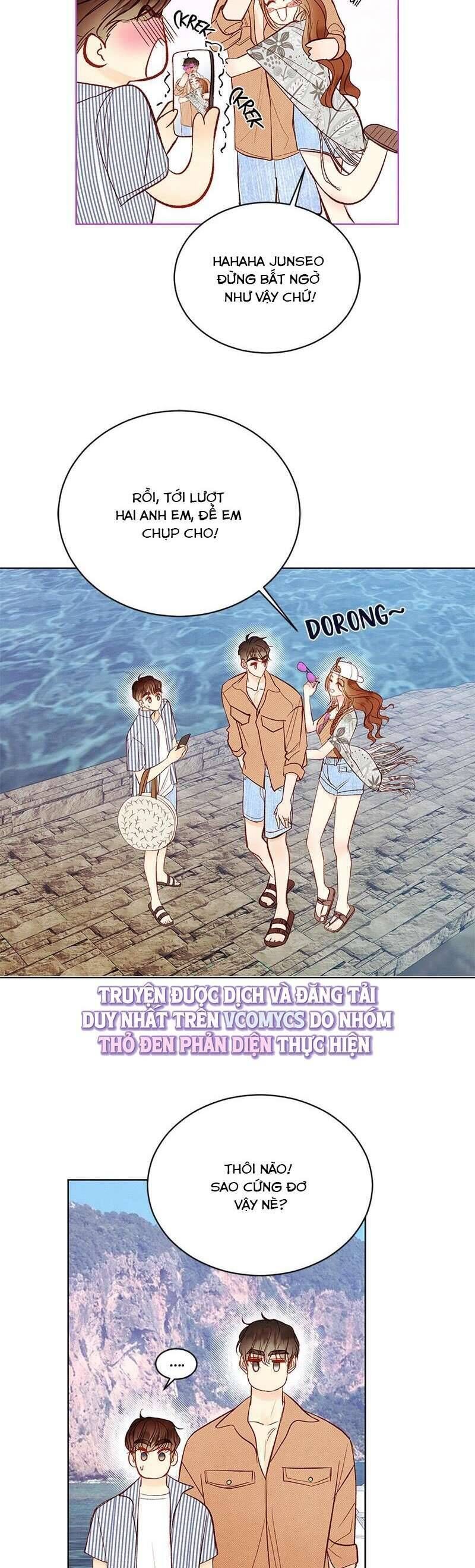 Hôn Nhân Bí Mật Giữa Chúng Ta Chap 24 - Next Chap 25