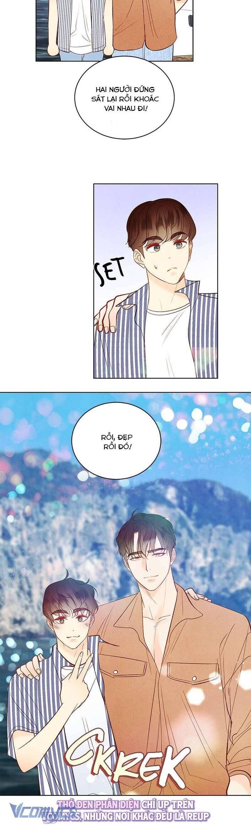 Hôn Nhân Bí Mật Giữa Chúng Ta Chap 24 - Next Chap 25