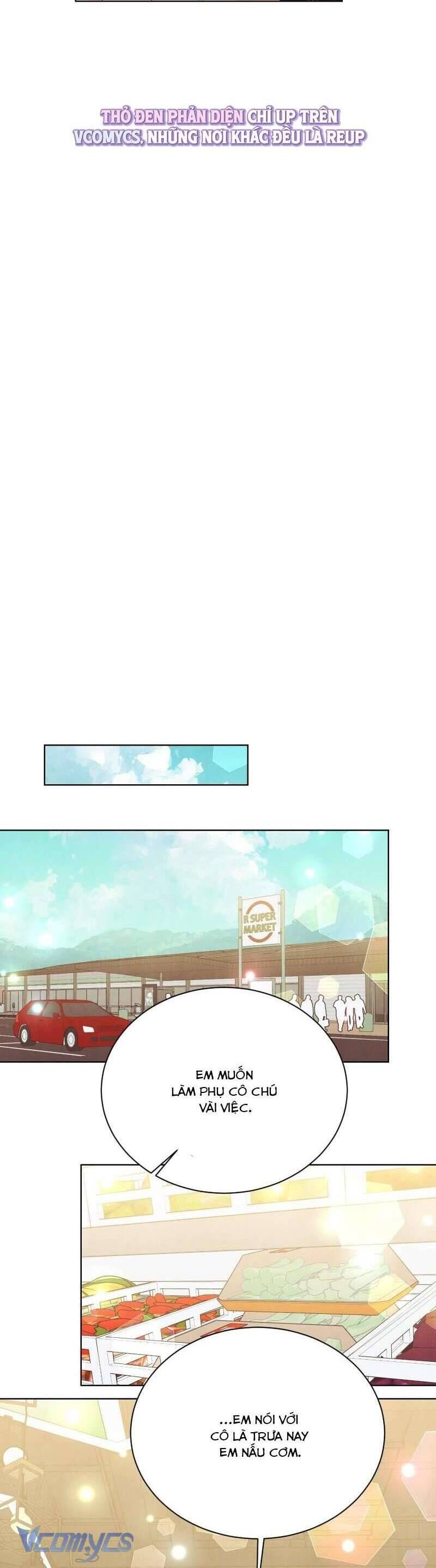 Hôn Nhân Bí Mật Giữa Chúng Ta Chap 25 - Next Chap 26