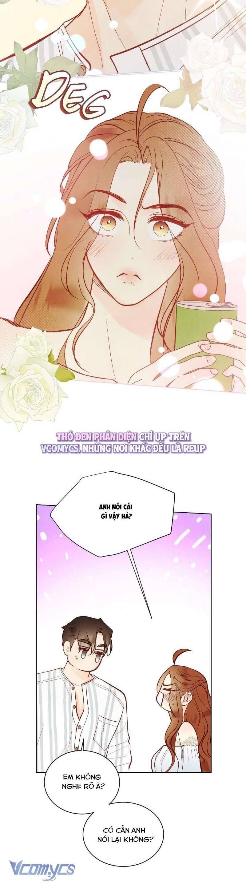 Hôn Nhân Bí Mật Giữa Chúng Ta Chap 25 - Next Chap 26
