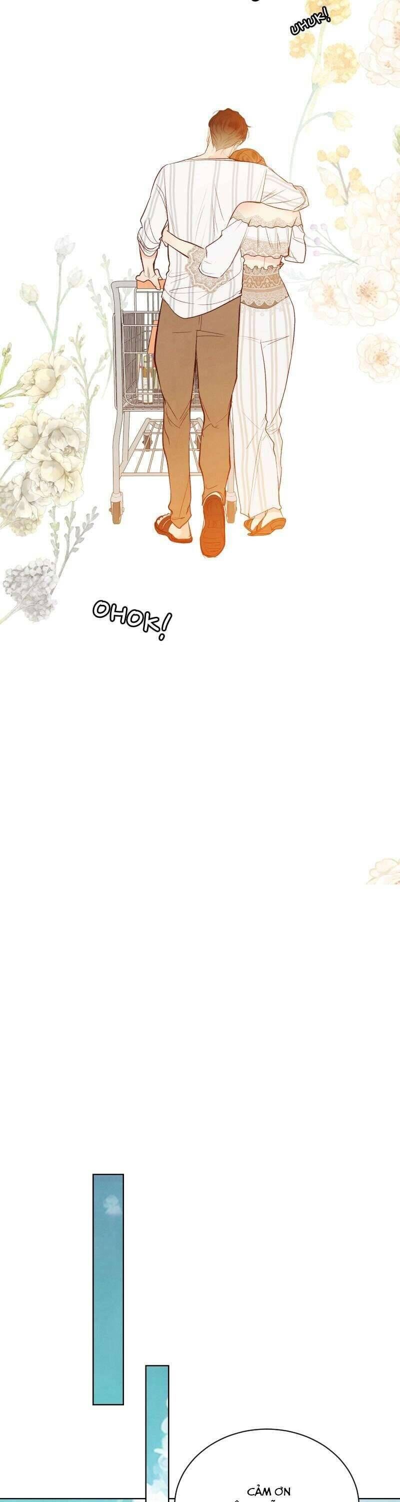Hôn Nhân Bí Mật Giữa Chúng Ta Chap 25 - Next Chap 26
