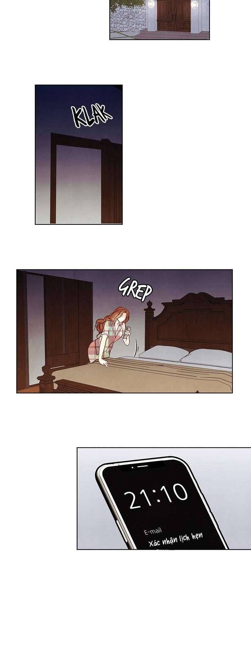Hôn Nhân Bí Mật Giữa Chúng Ta Chap 25 - Next Chap 26