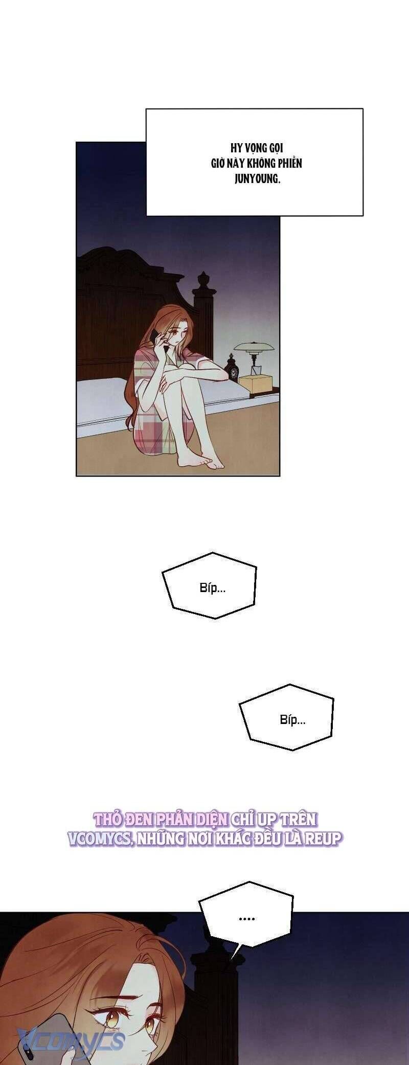 Hôn Nhân Bí Mật Giữa Chúng Ta Chap 25 - Next Chap 26