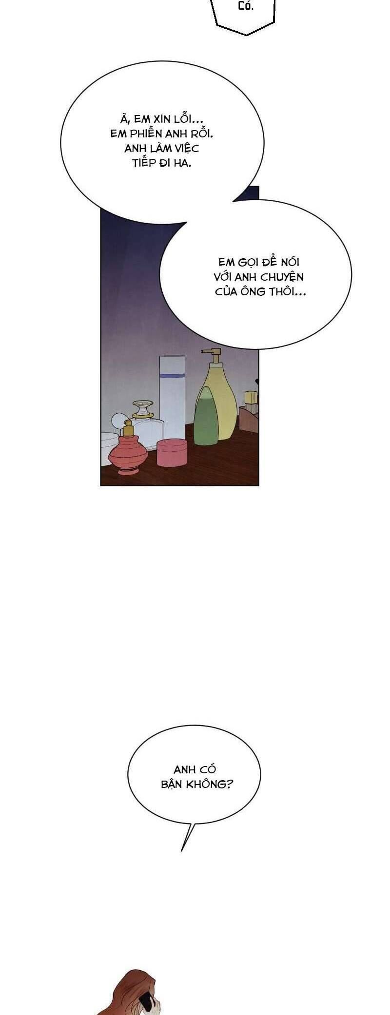 Hôn Nhân Bí Mật Giữa Chúng Ta Chap 25 - Next Chap 26