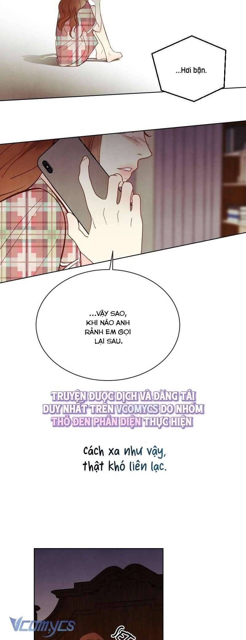 Hôn Nhân Bí Mật Giữa Chúng Ta Chap 25 - Next Chap 26