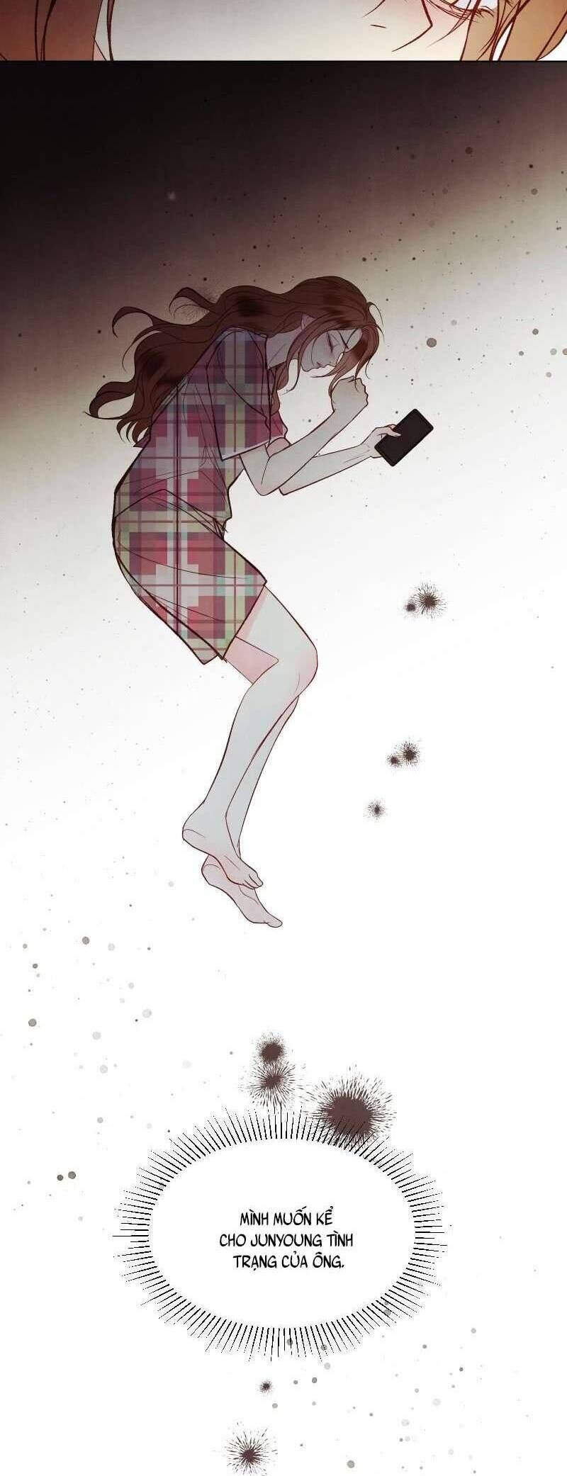 Hôn Nhân Bí Mật Giữa Chúng Ta Chap 25 - Next Chap 26