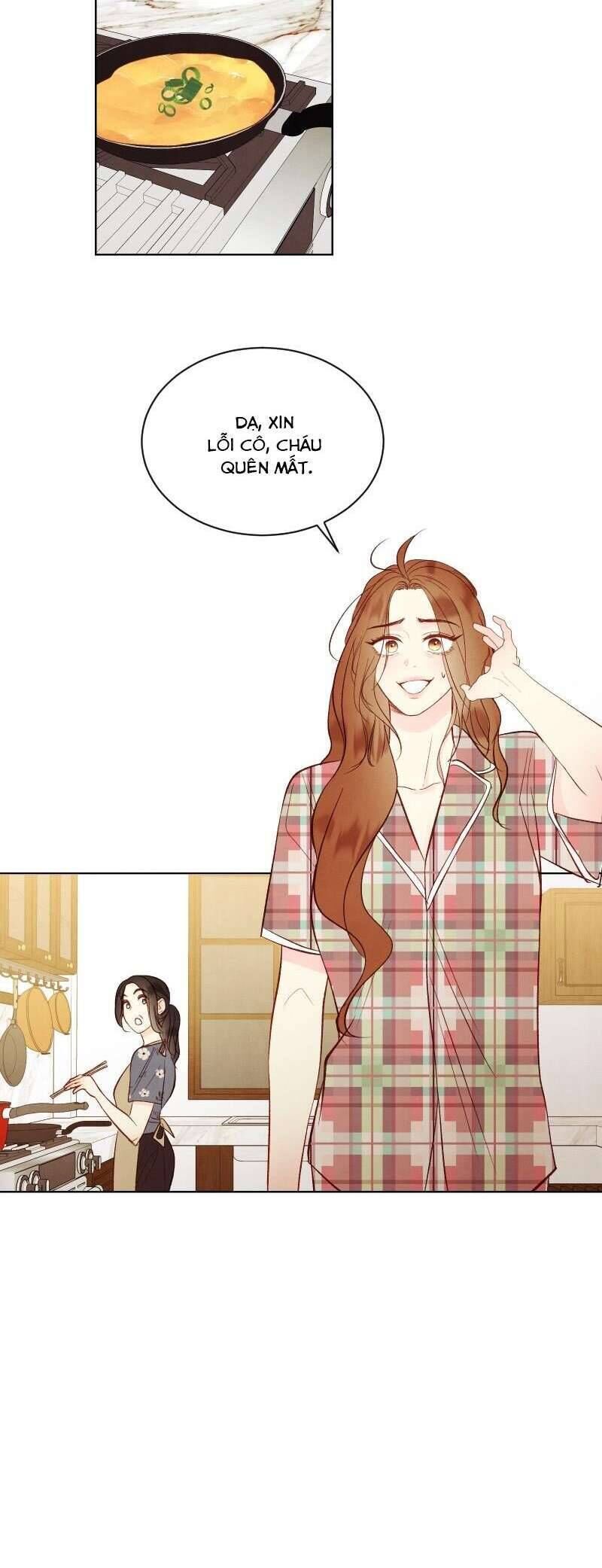 Hôn Nhân Bí Mật Giữa Chúng Ta Chap 25 - Next Chap 26